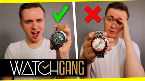 is watch gang a fake|a watch gang review.